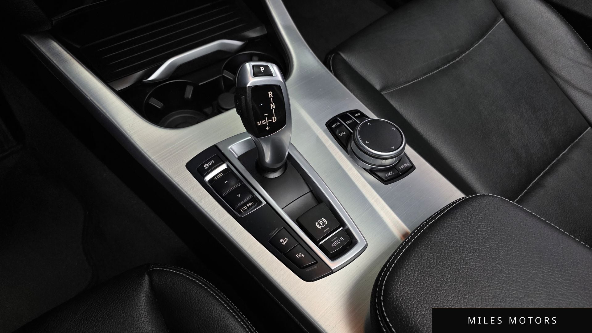 BMW X3 (F25) 2017 — миниатюра 9