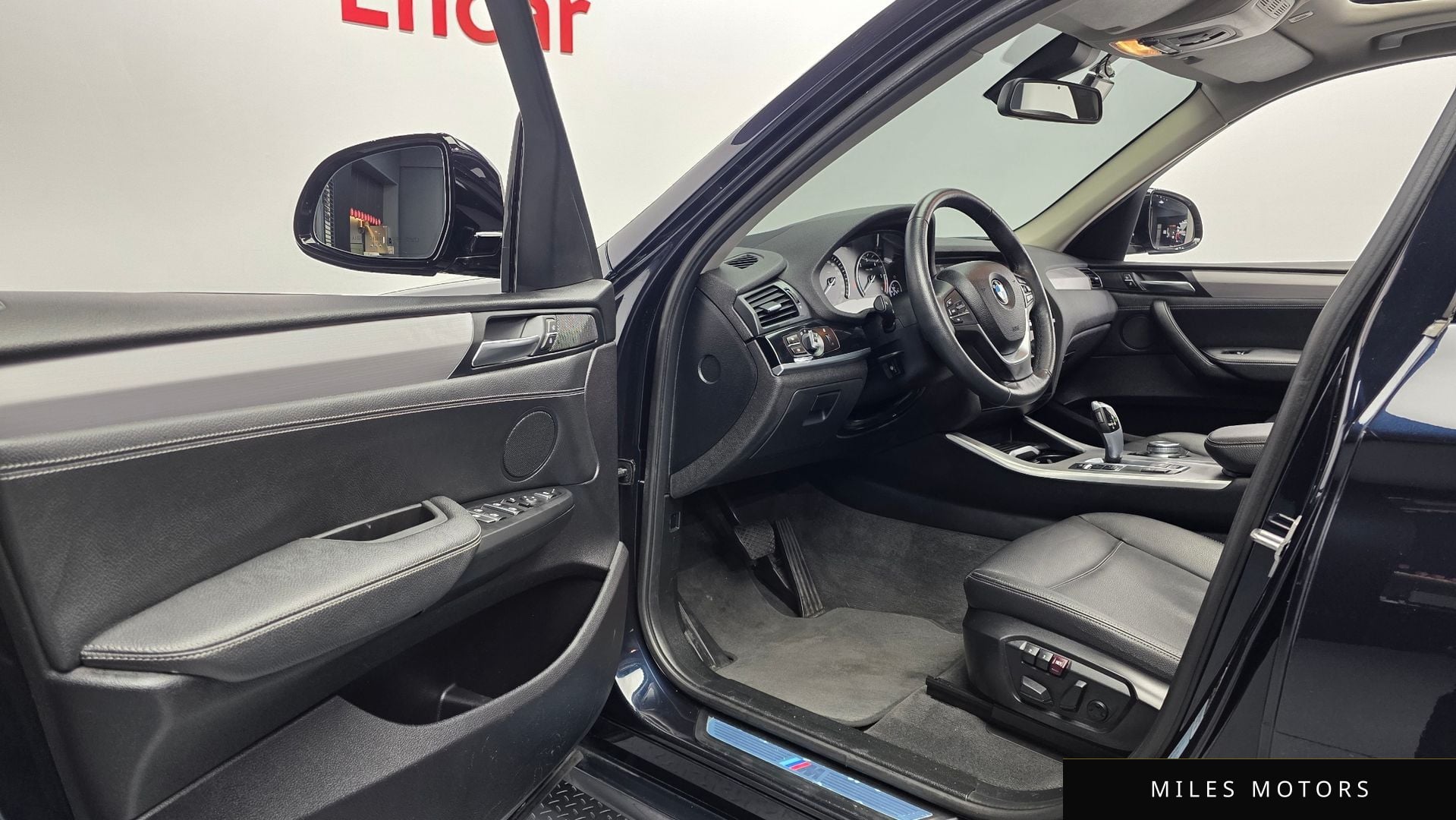 BMW X3 (F25) 2017 — миниатюра 10
