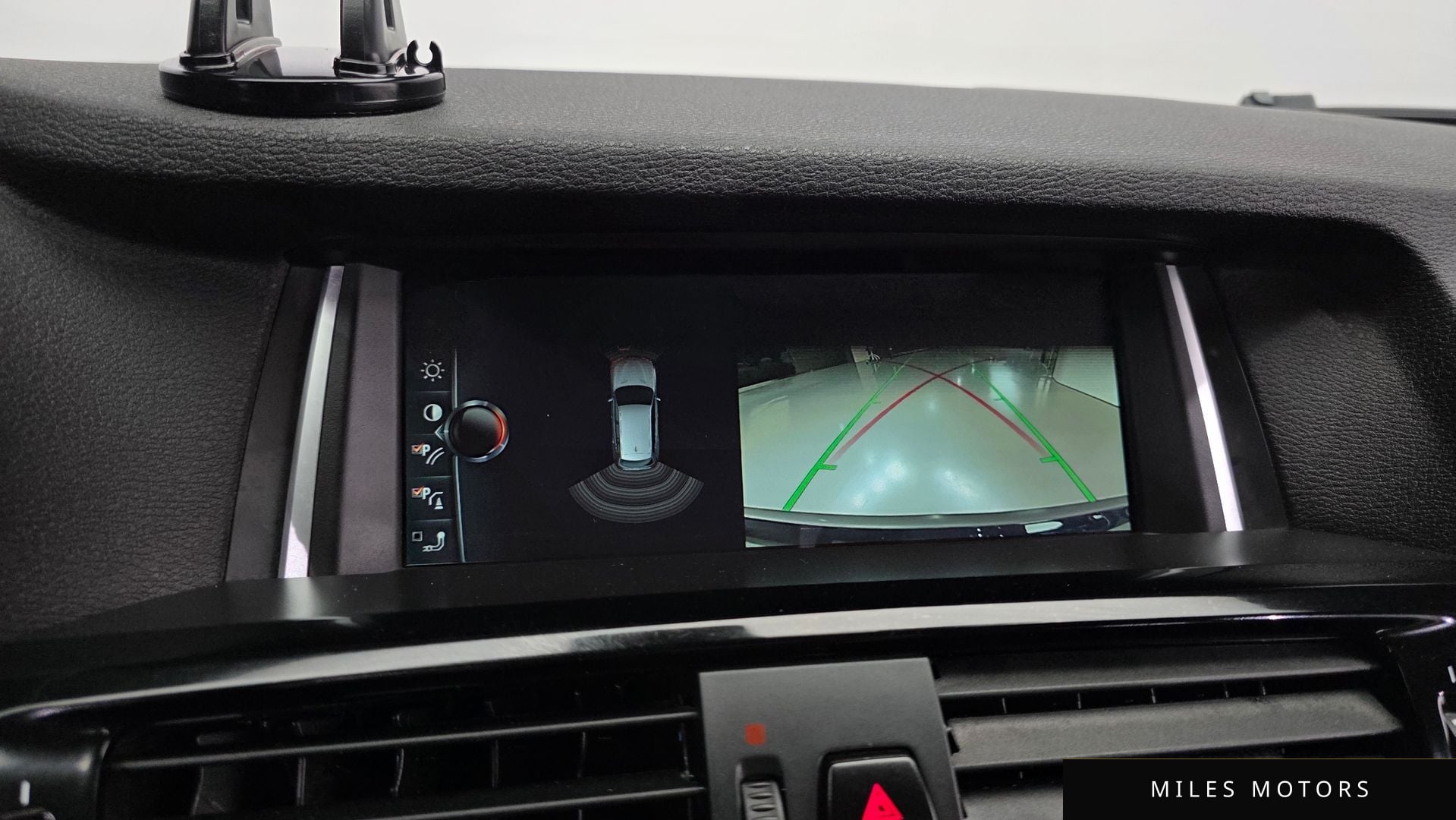 BMW X3 (F25) 2017 — миниатюра 16