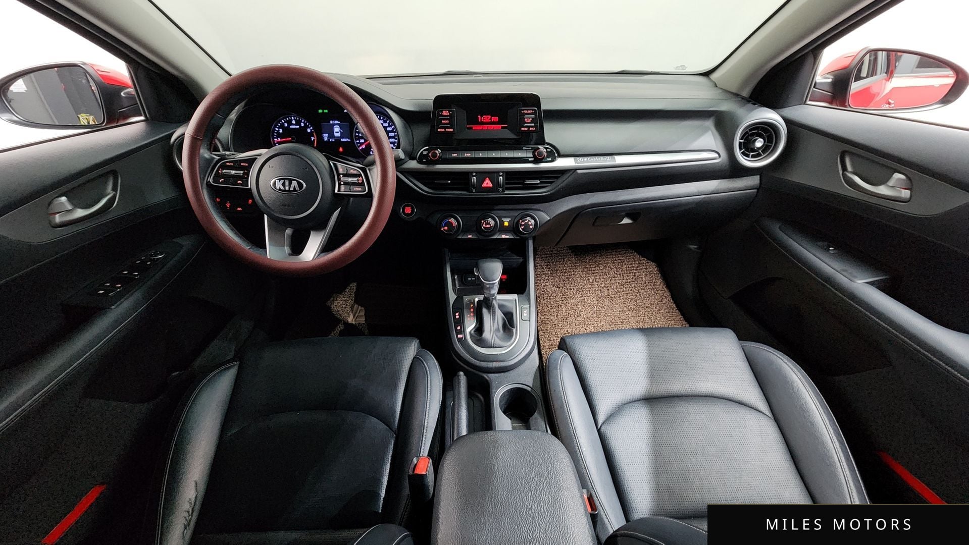 Kia K3 2020 — миниатюра 7