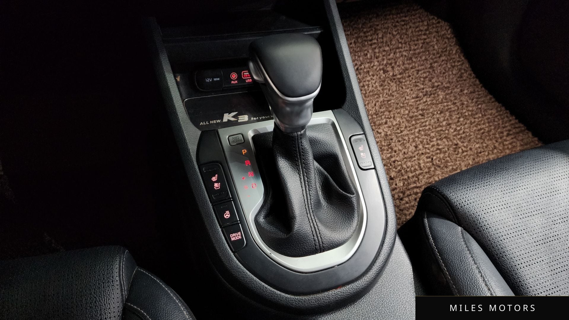 Kia K3 2020 — миниатюра 9