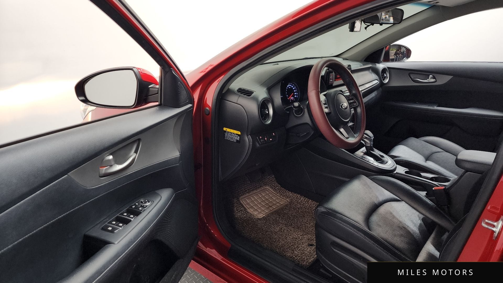 Kia K3 2020 — миниатюра 10