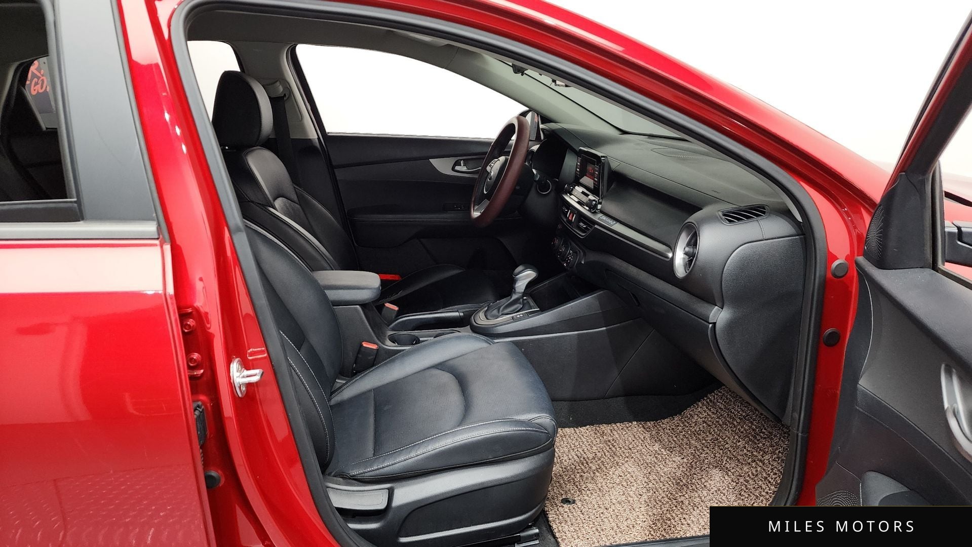 Kia K3 2020 — миниатюра 11