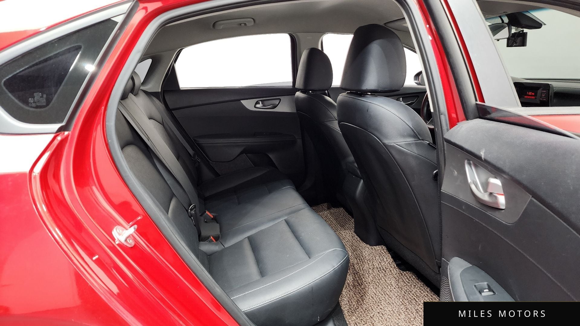 Kia K3 2020 — миниатюра 12