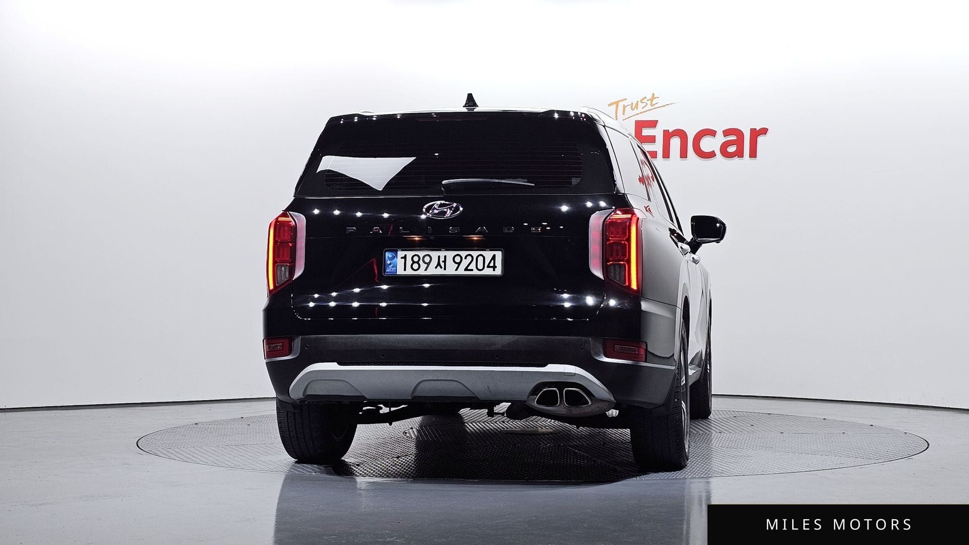 Hyundai Palisade 2021 — миниатюра 4