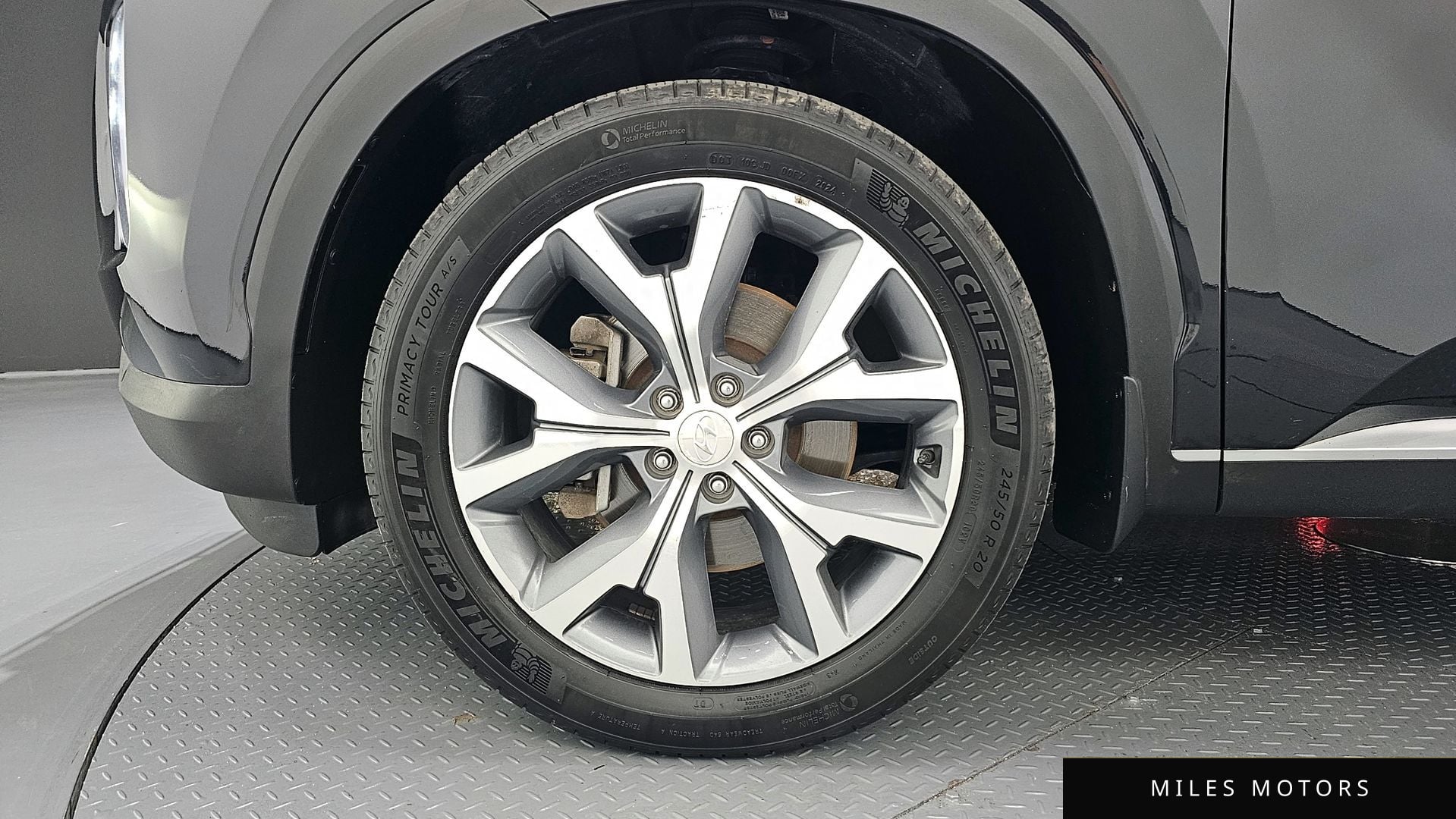 Hyundai Palisade 2021 — миниатюра 5
