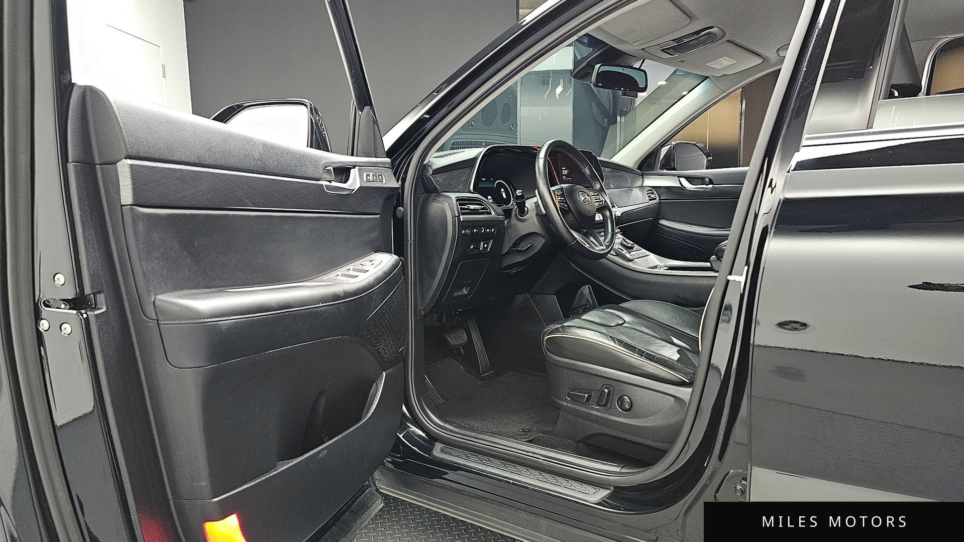 Hyundai Palisade 2021 — миниатюра 10
