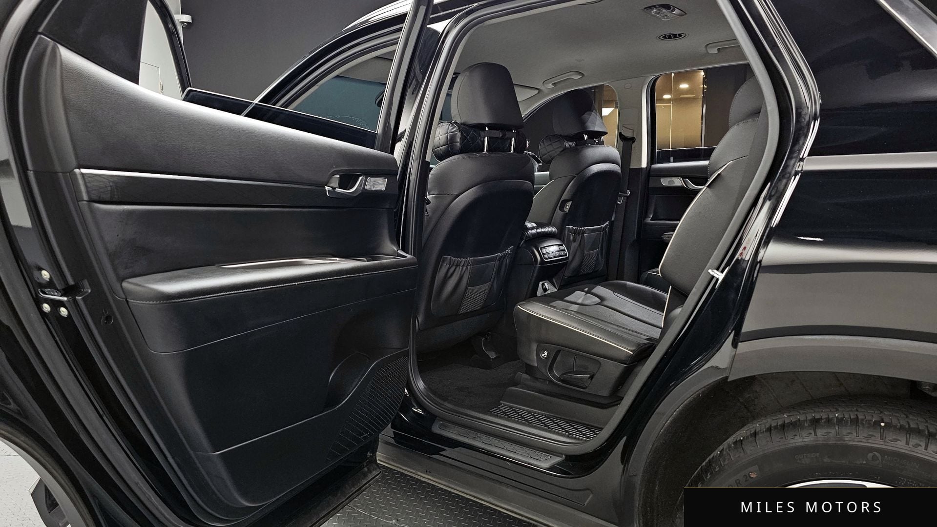 Hyundai Palisade 2021 — миниатюра 11