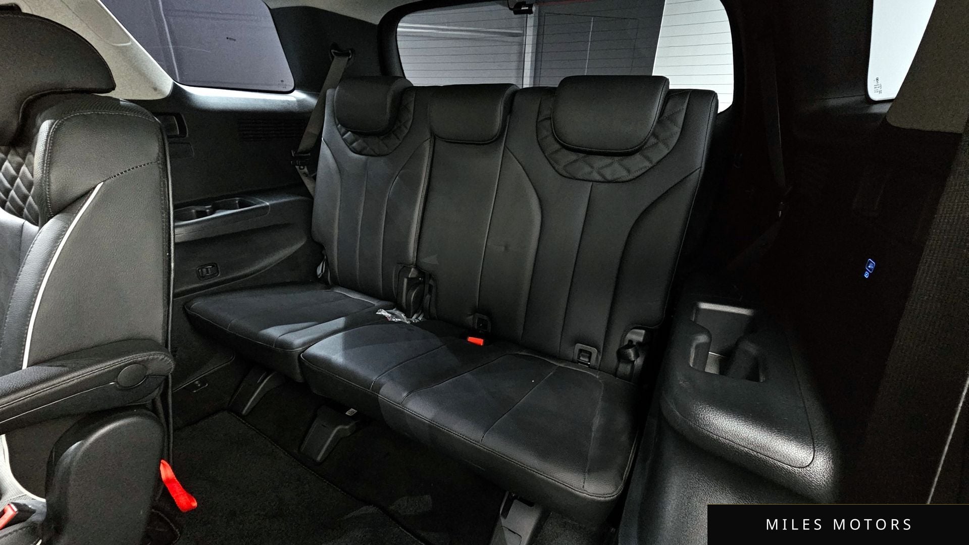 Hyundai Palisade 2021 — миниатюра 12
