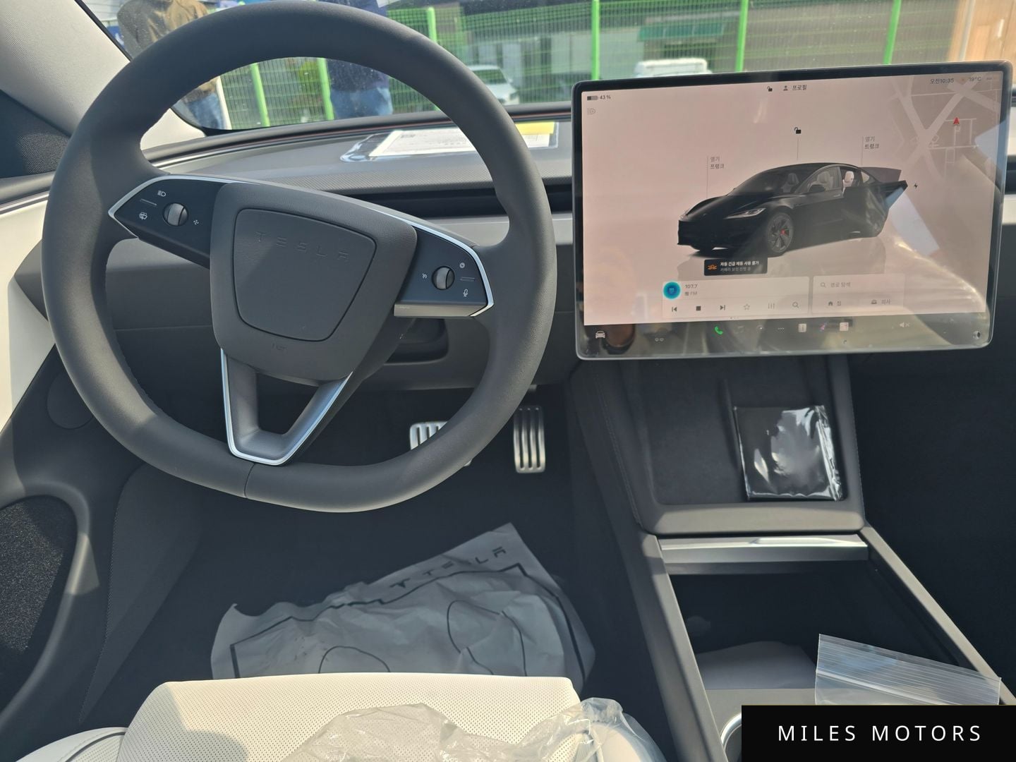 Tesla Model 3 2026 — миниатюра 7