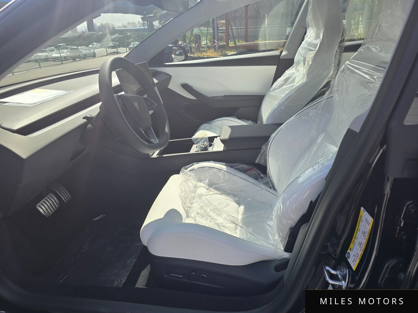 Tesla Model 3 2026 — миниатюра 8