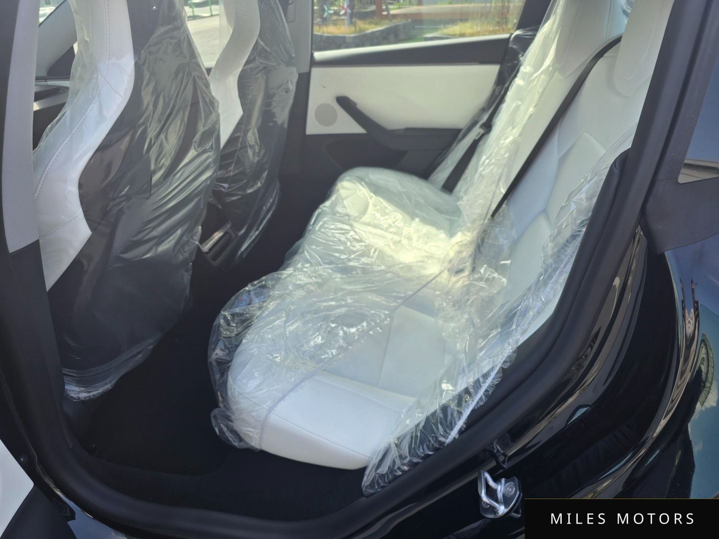 Tesla Model 3 2026 — миниатюра 13