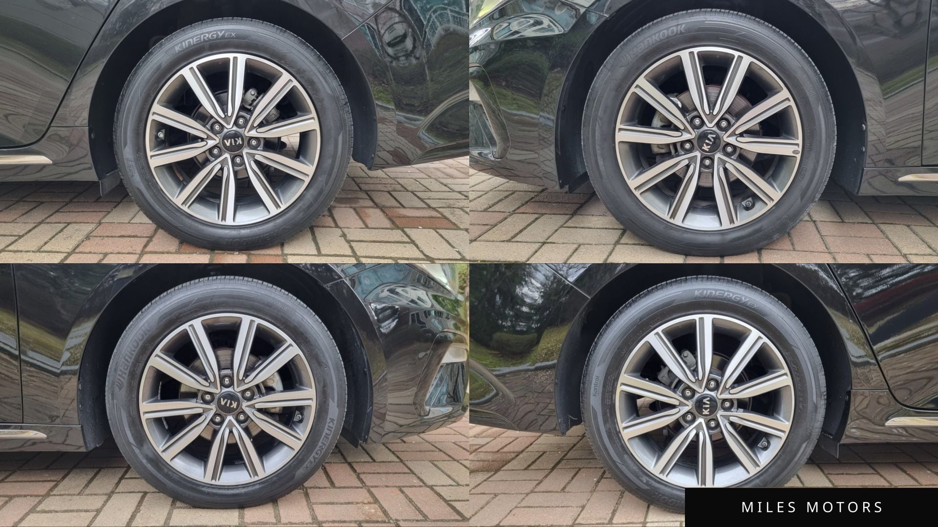 Kia K5 2019 — миниатюра 5