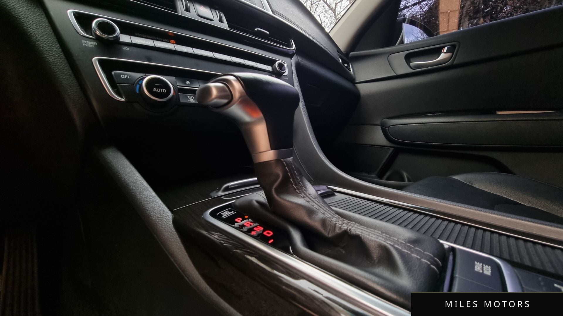 Kia K5 2019 — миниатюра 9