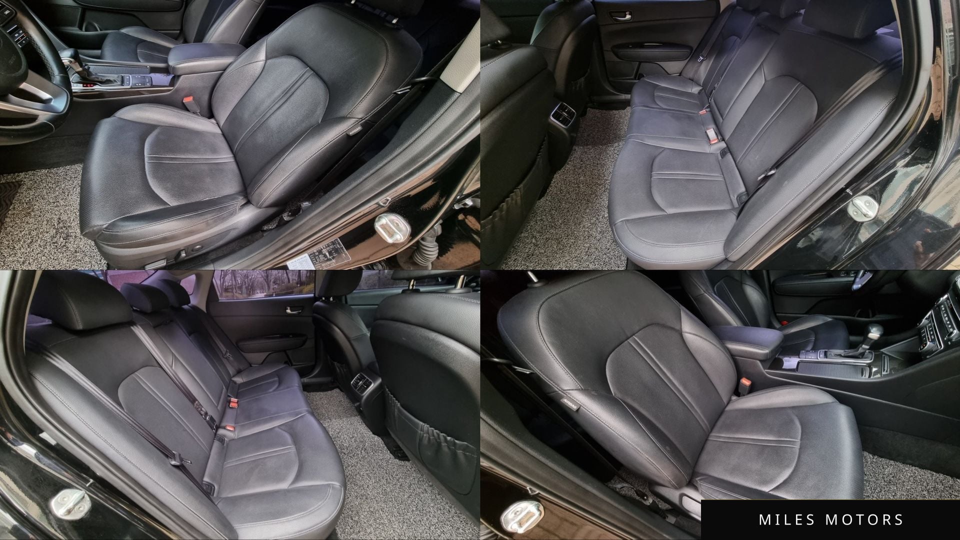 Kia K5 2019 — миниатюра 10