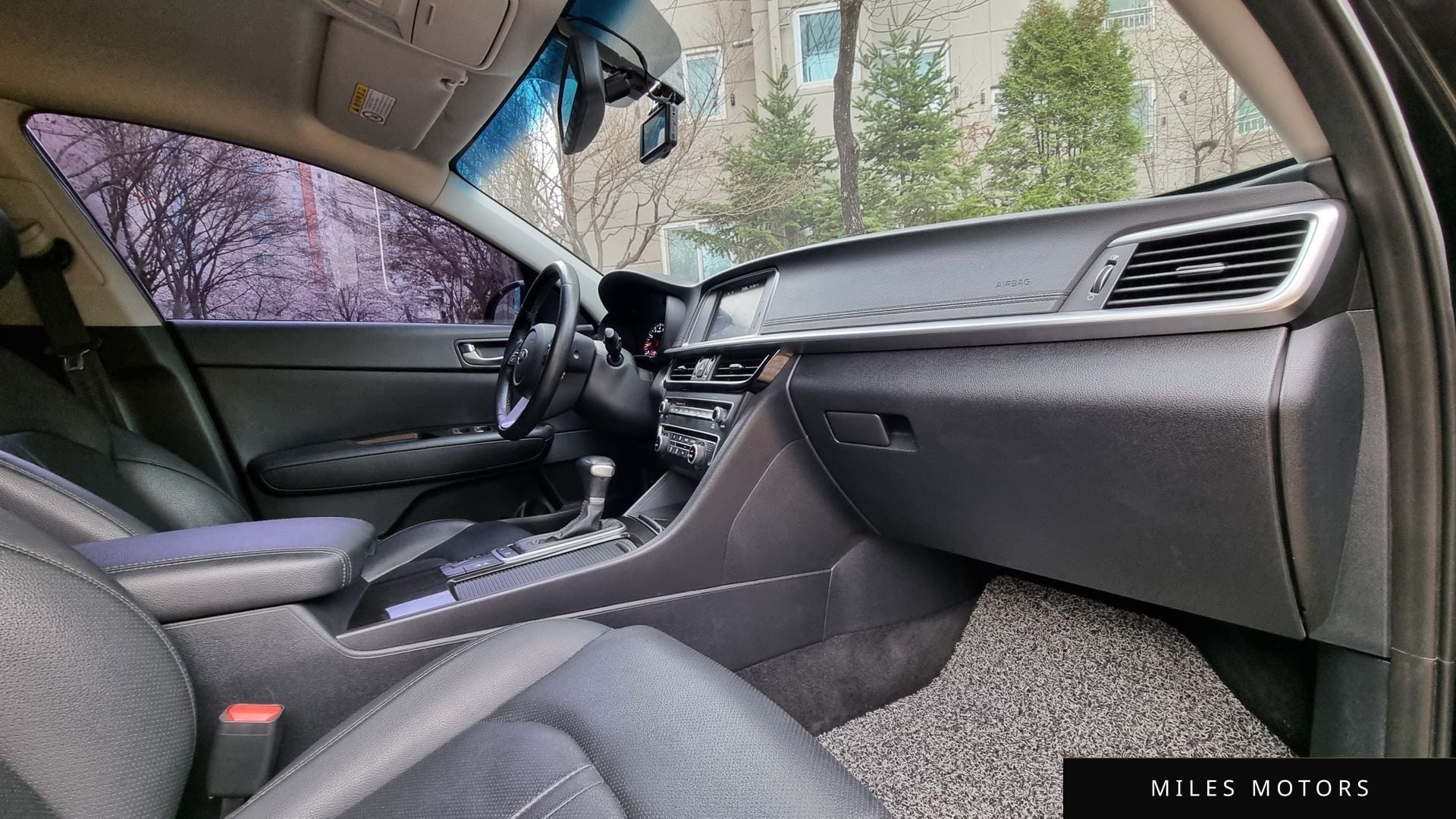 Kia K5 2019 — миниатюра 11