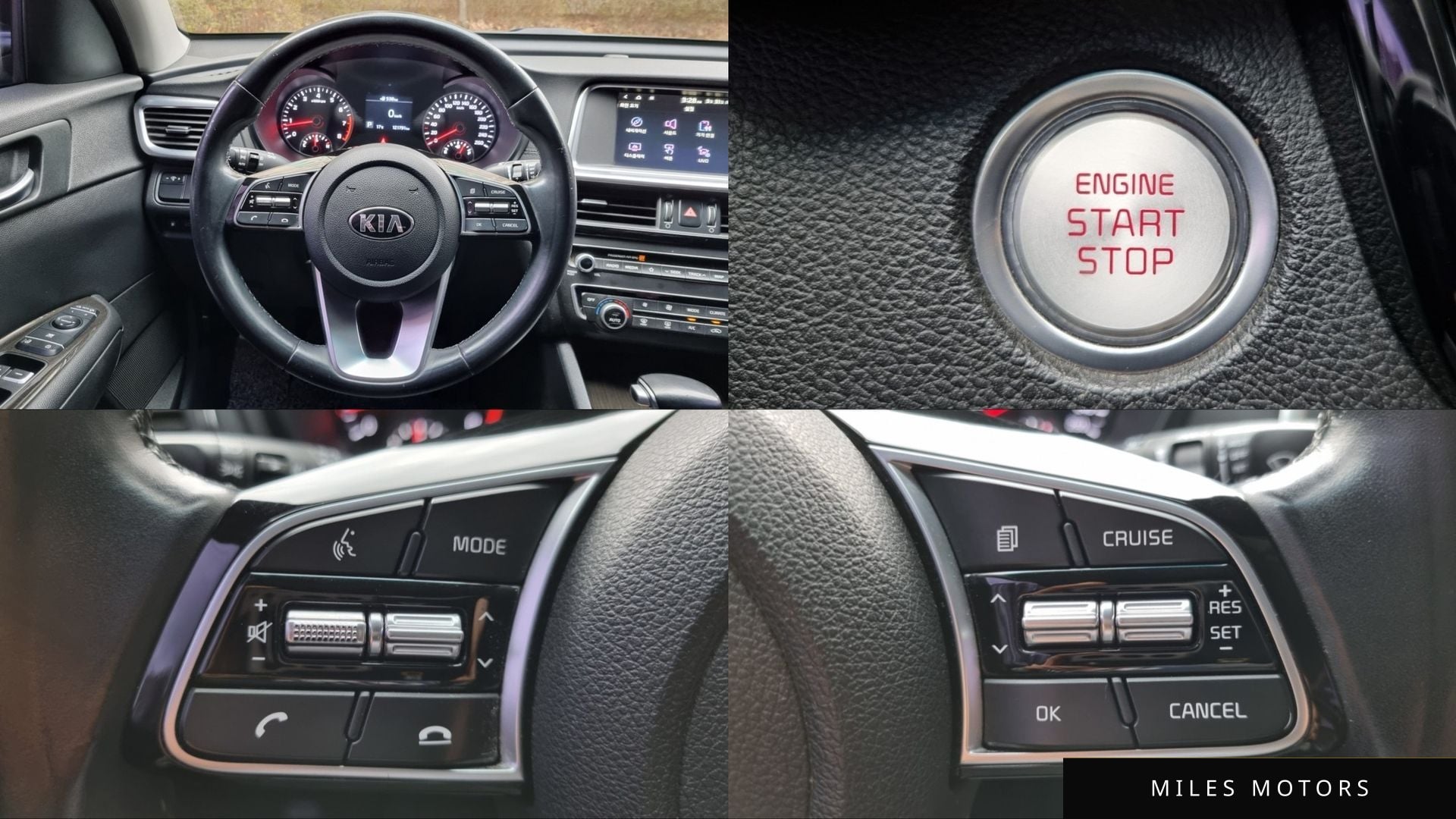 Kia K5 2019 — миниатюра 12