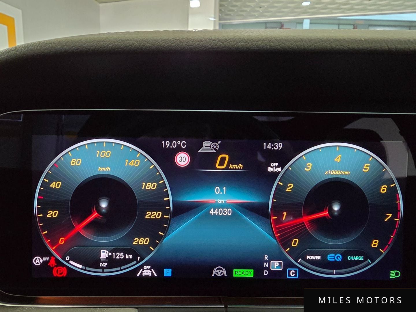 Mercedes-Benz E-클래스 W213 2022 — миниатюра 10