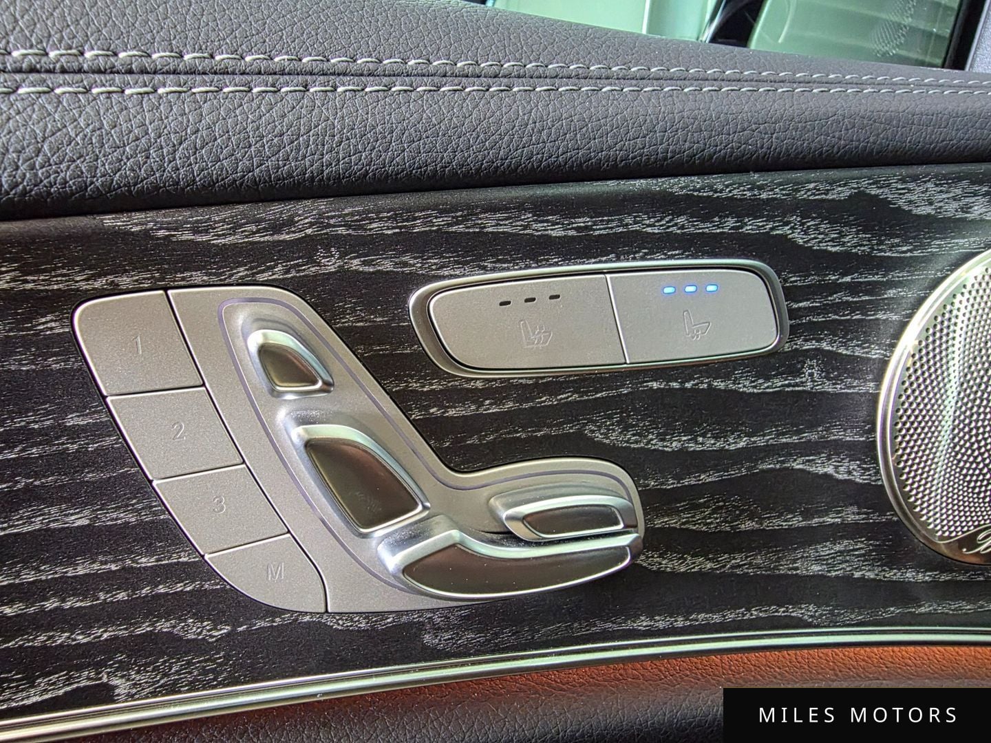 Mercedes-Benz E-클래스 W213 2022 — миниатюра 14