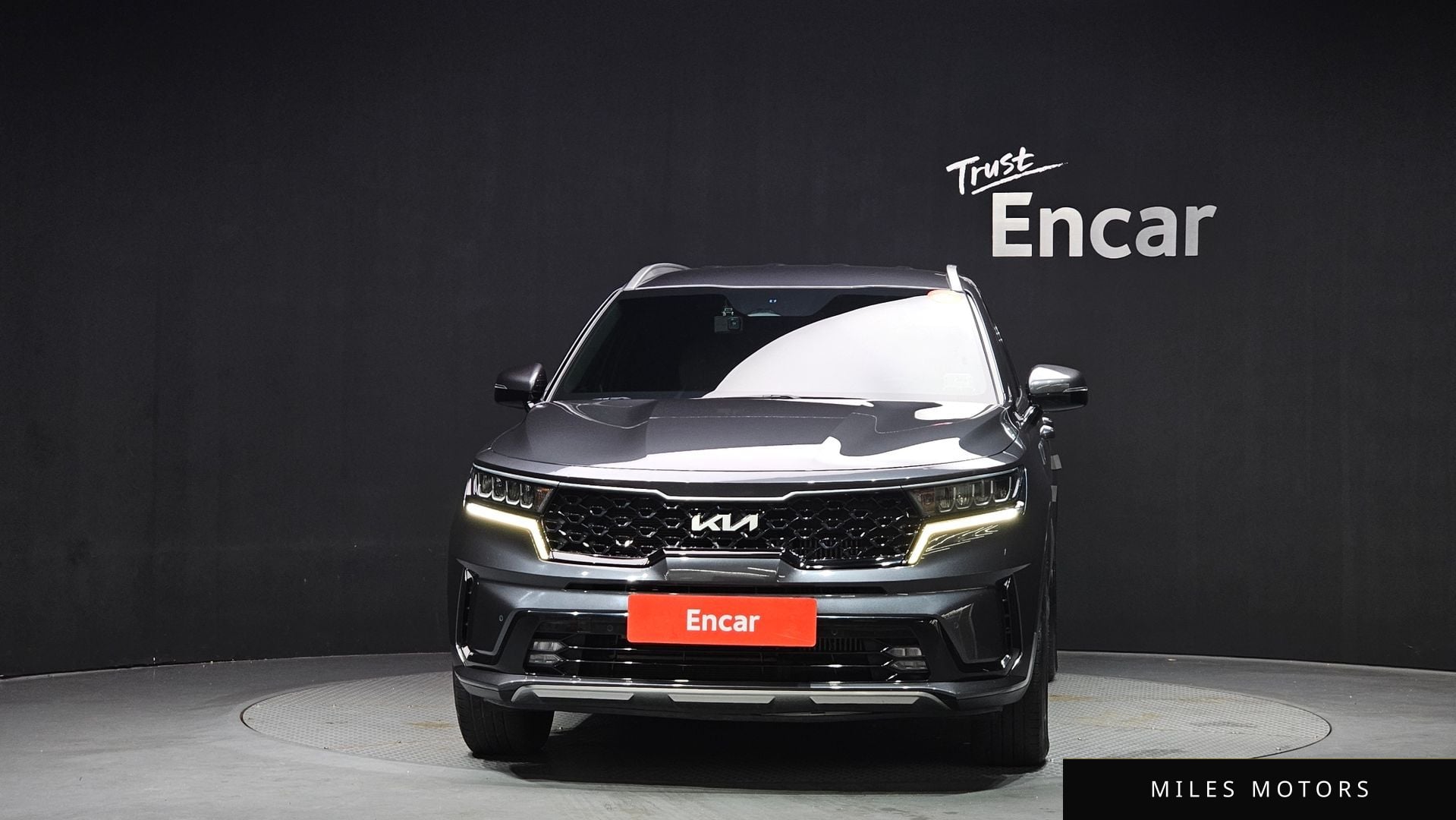Kia Sorento 2022 — миниатюра 3