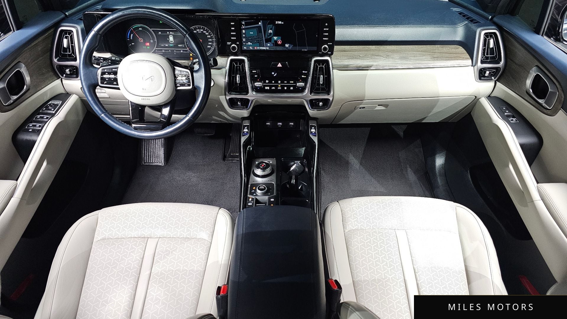 Kia Sorento 2022 — миниатюра 7