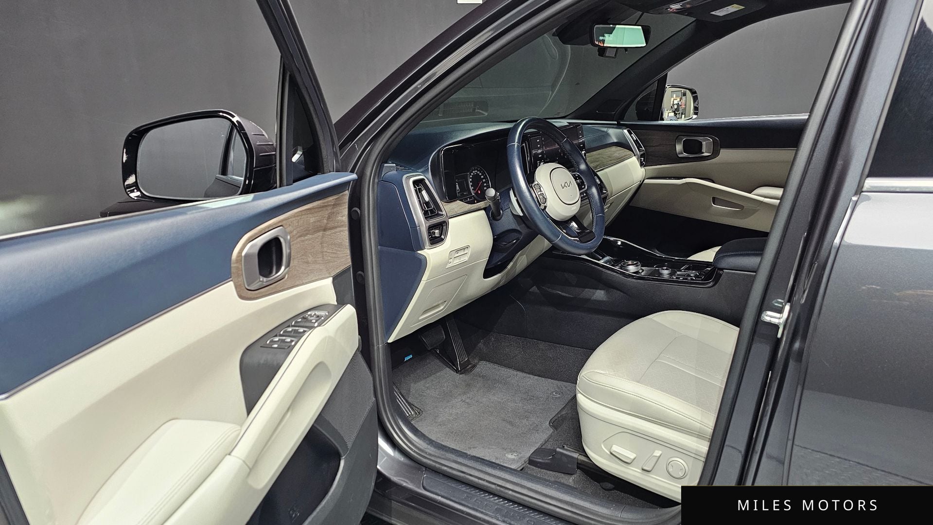 Kia Sorento 2022 — миниатюра 10