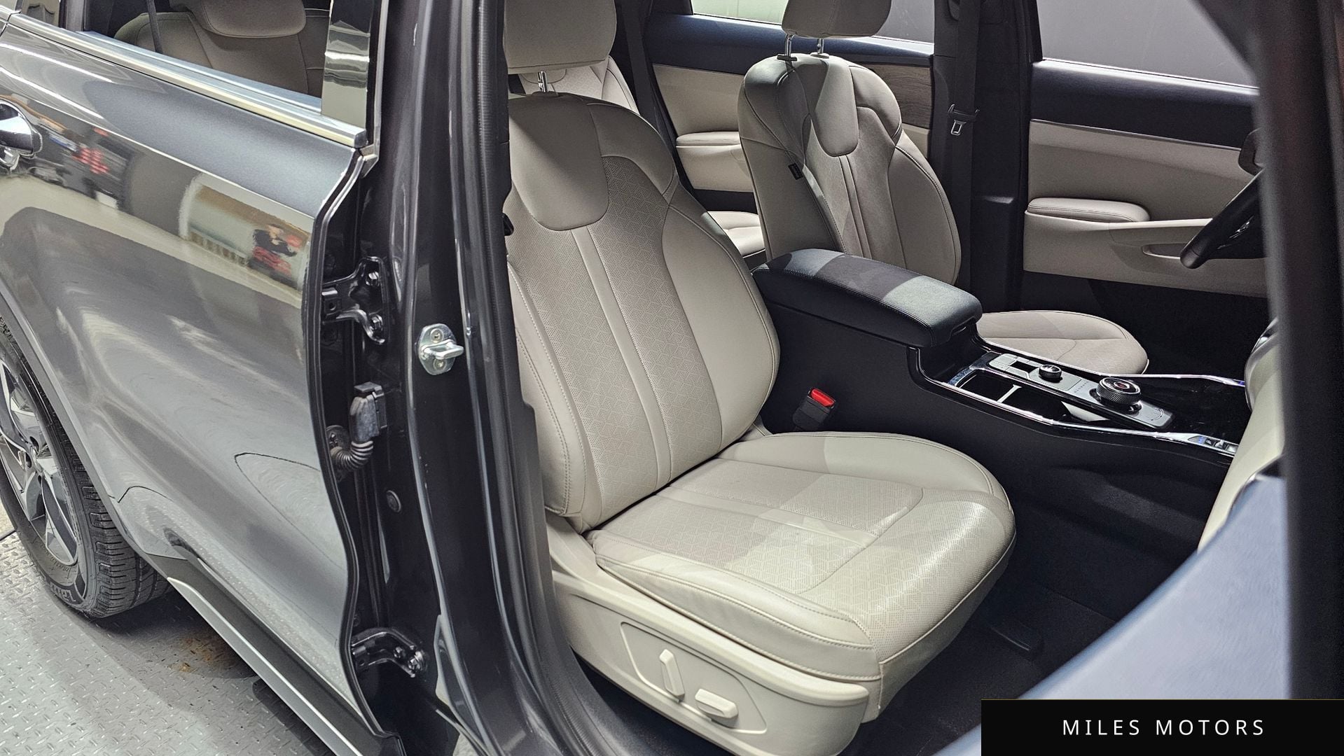 Kia Sorento 2022 — миниатюра 11