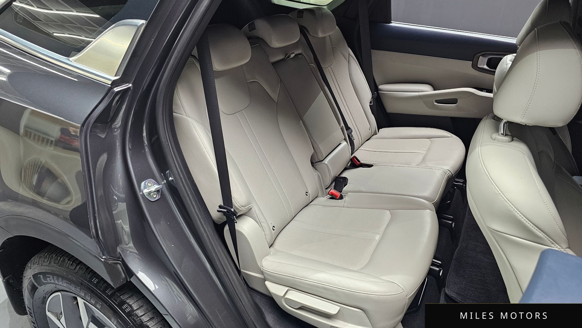 Kia Sorento 2022 — миниатюра 12