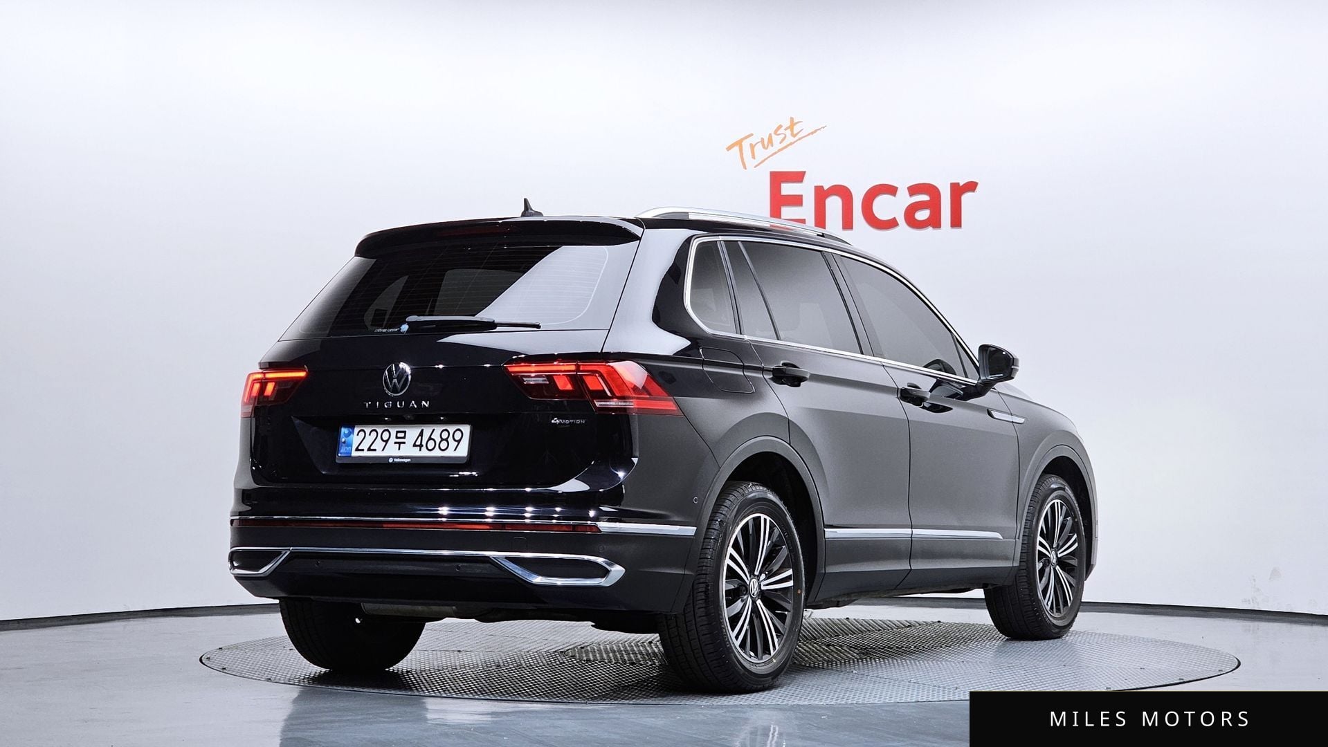 Volkswagen 티구안 2022 — миниатюра 2