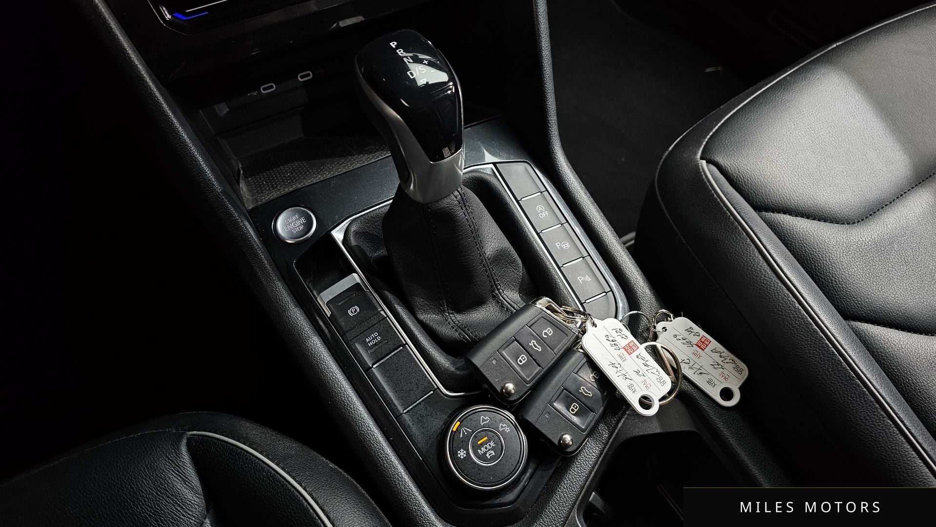 Volkswagen 티구안 2022 — миниатюра 9