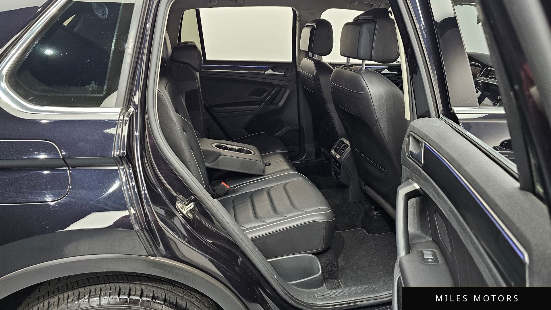 Volkswagen 티구안 2022 — миниатюра 12