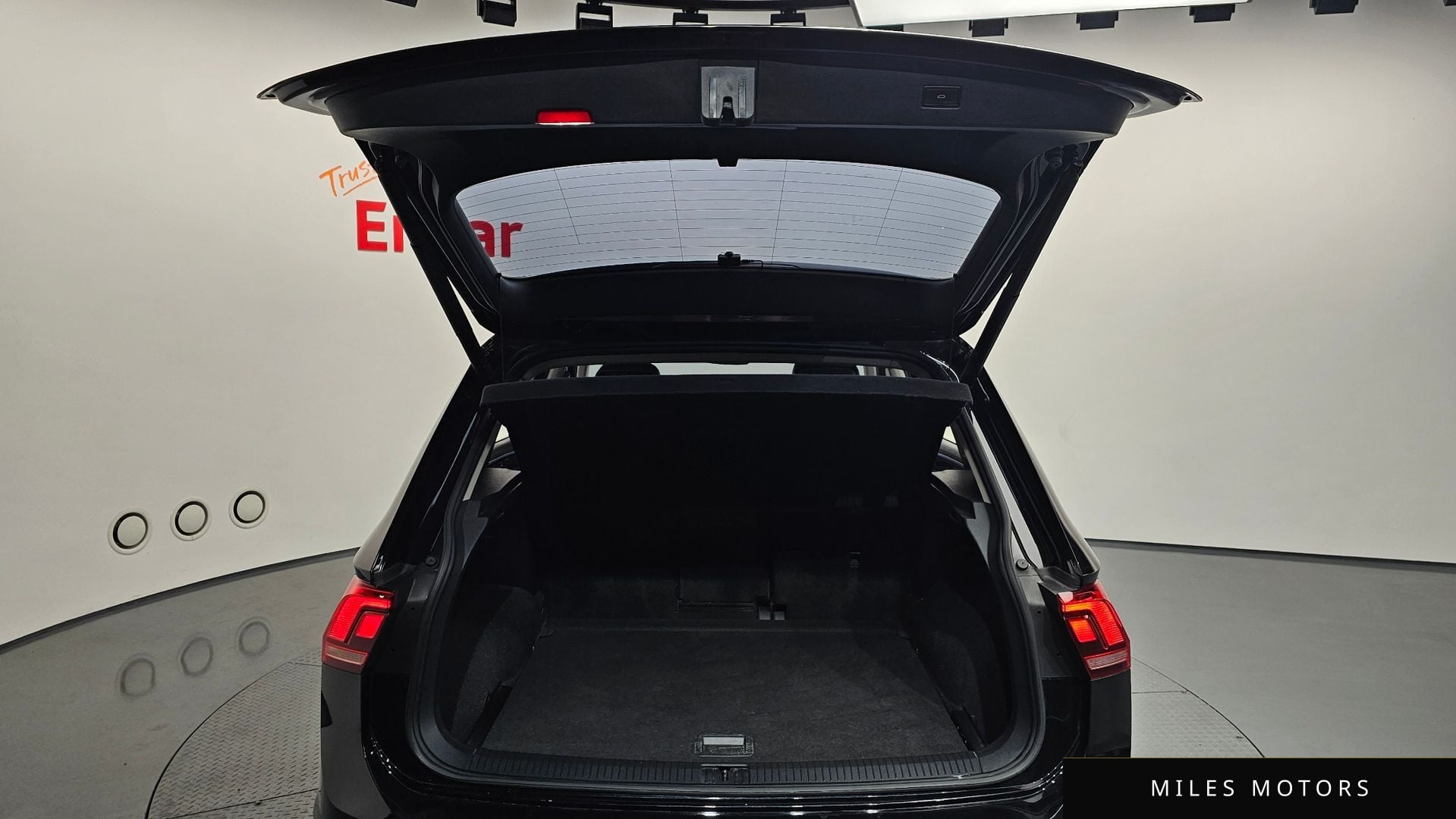 Volkswagen 티구안 2022 — миниатюра 20