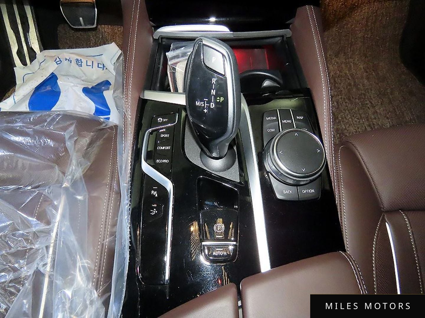 BMW 6 Series GT (G32) 2022 — миниатюра 12