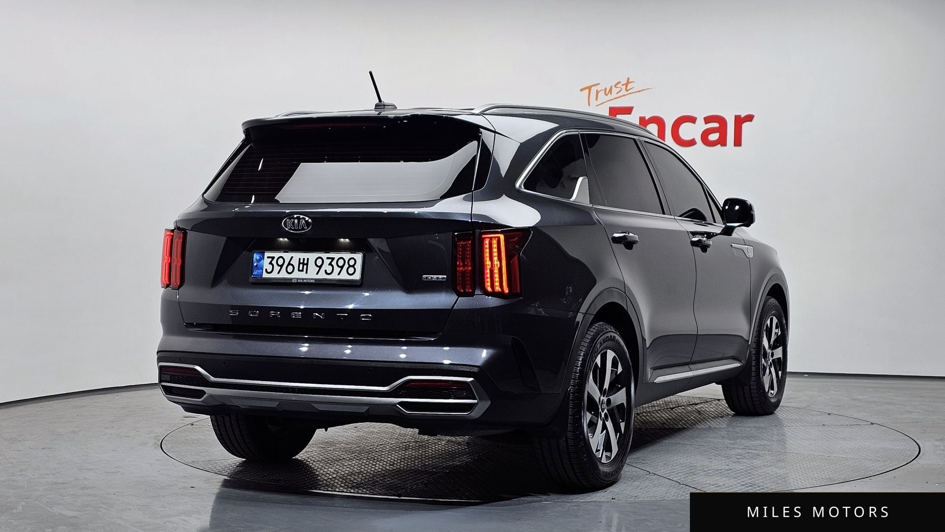 Kia Sorento 2021 — миниатюра 2