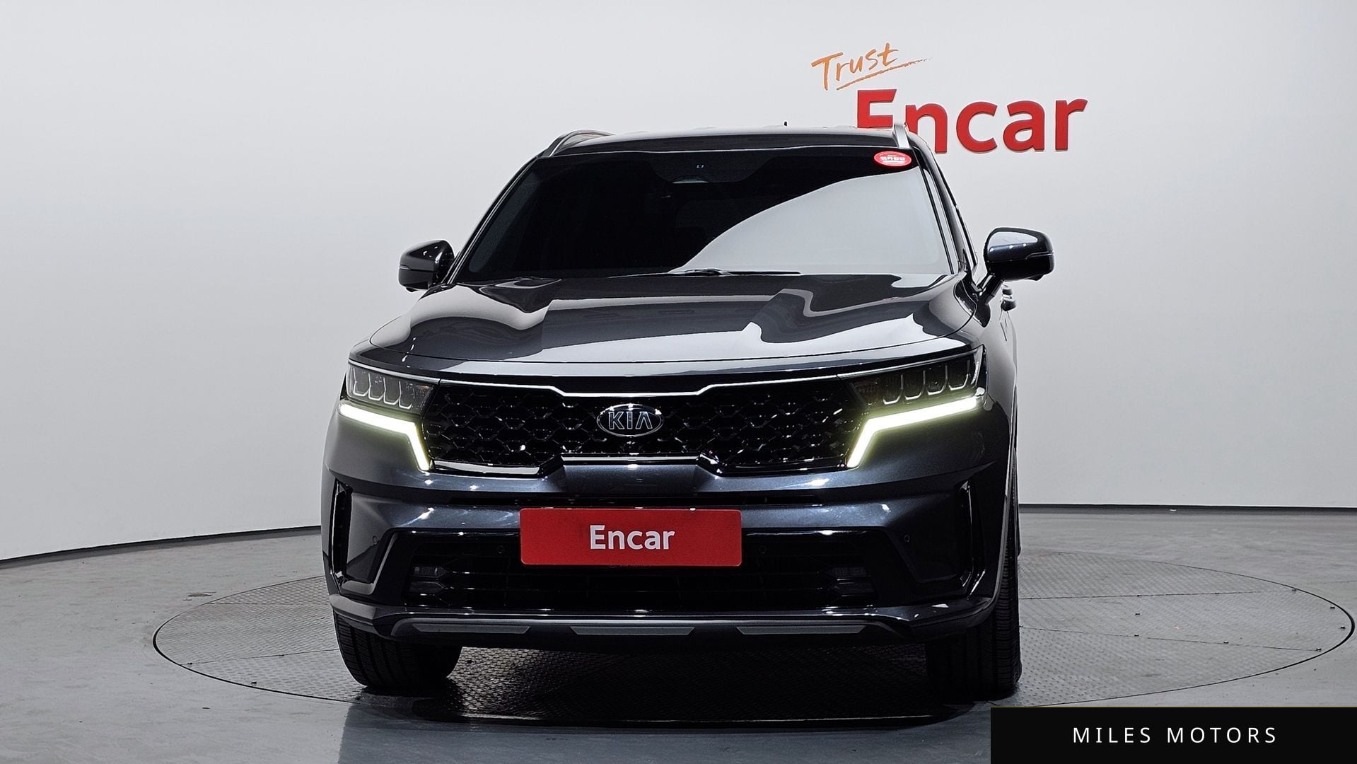 Kia Sorento 2021 — миниатюра 3