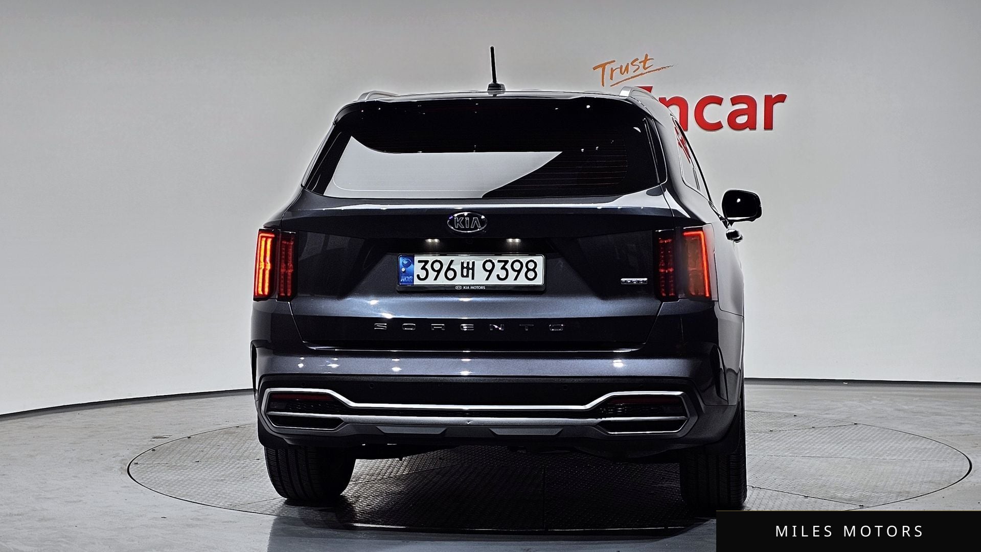 Kia Sorento 2021 — миниатюра 4