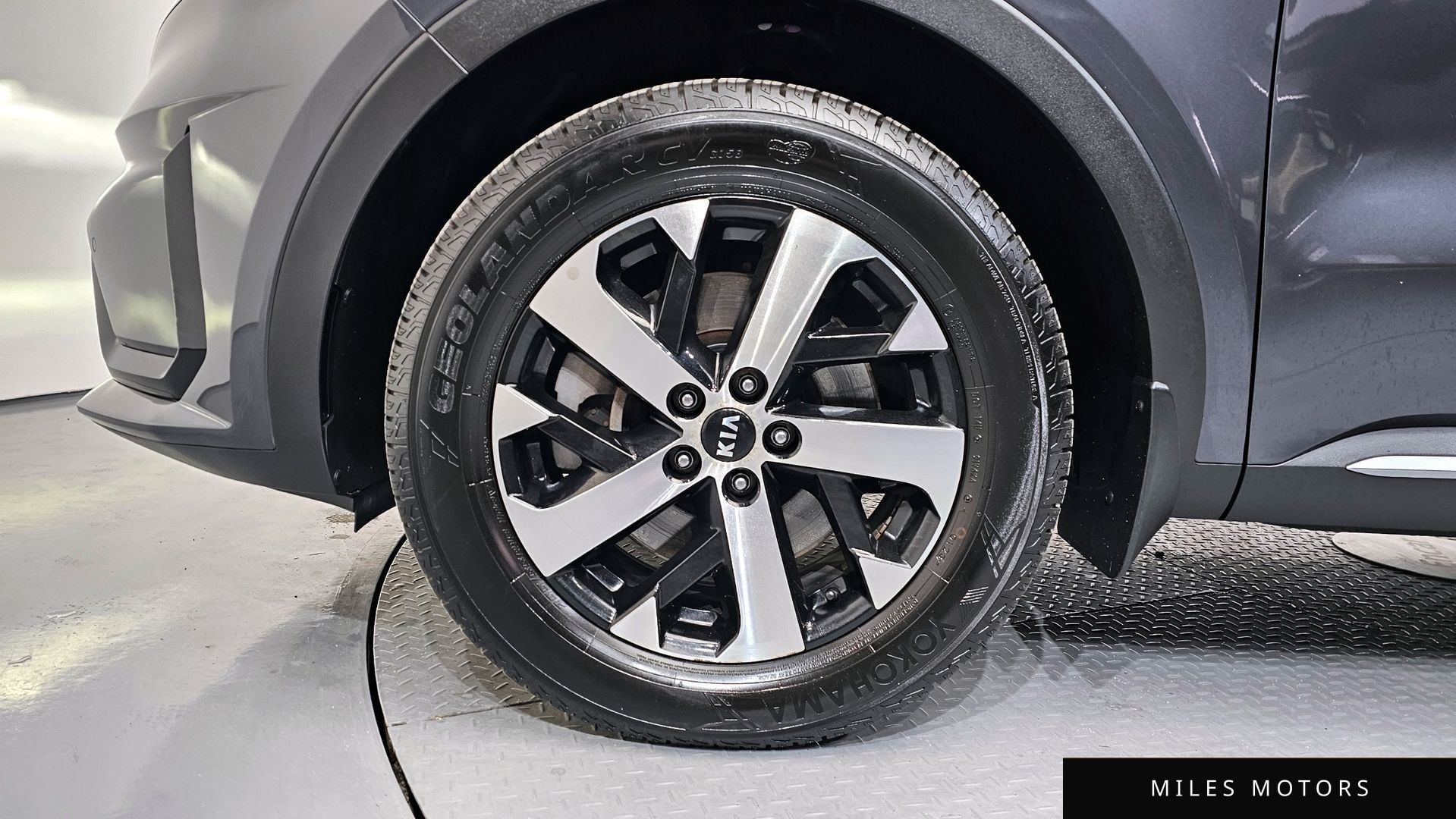 Kia Sorento 2021 — миниатюра 5