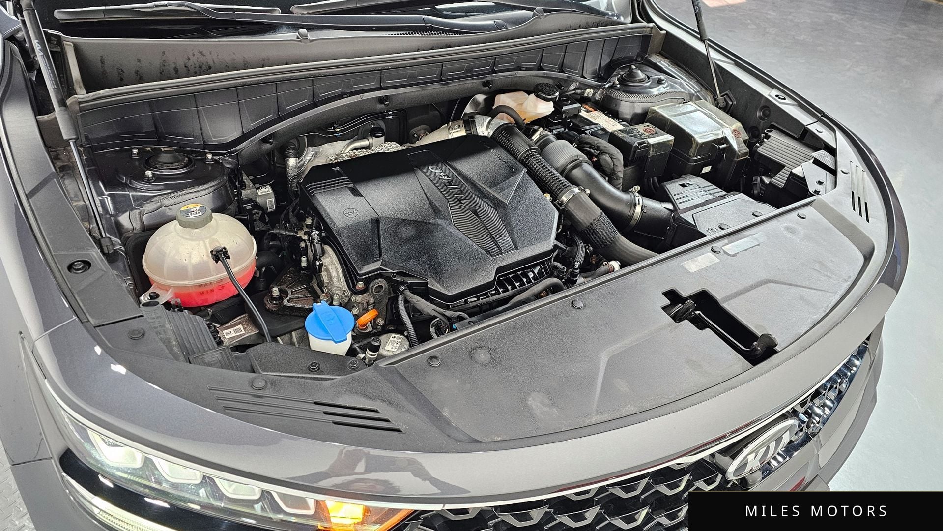 Kia Sorento 2021 — миниатюра 6