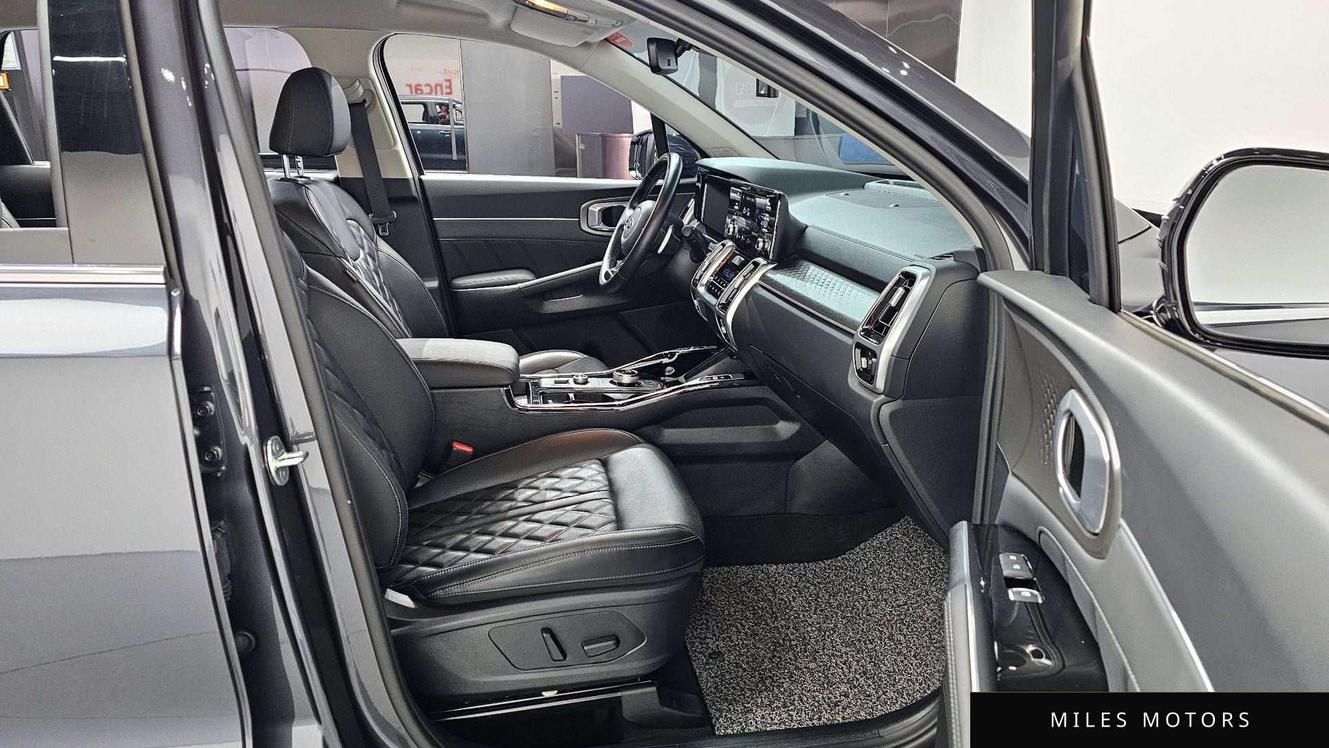 Kia Sorento 2021 — миниатюра 10