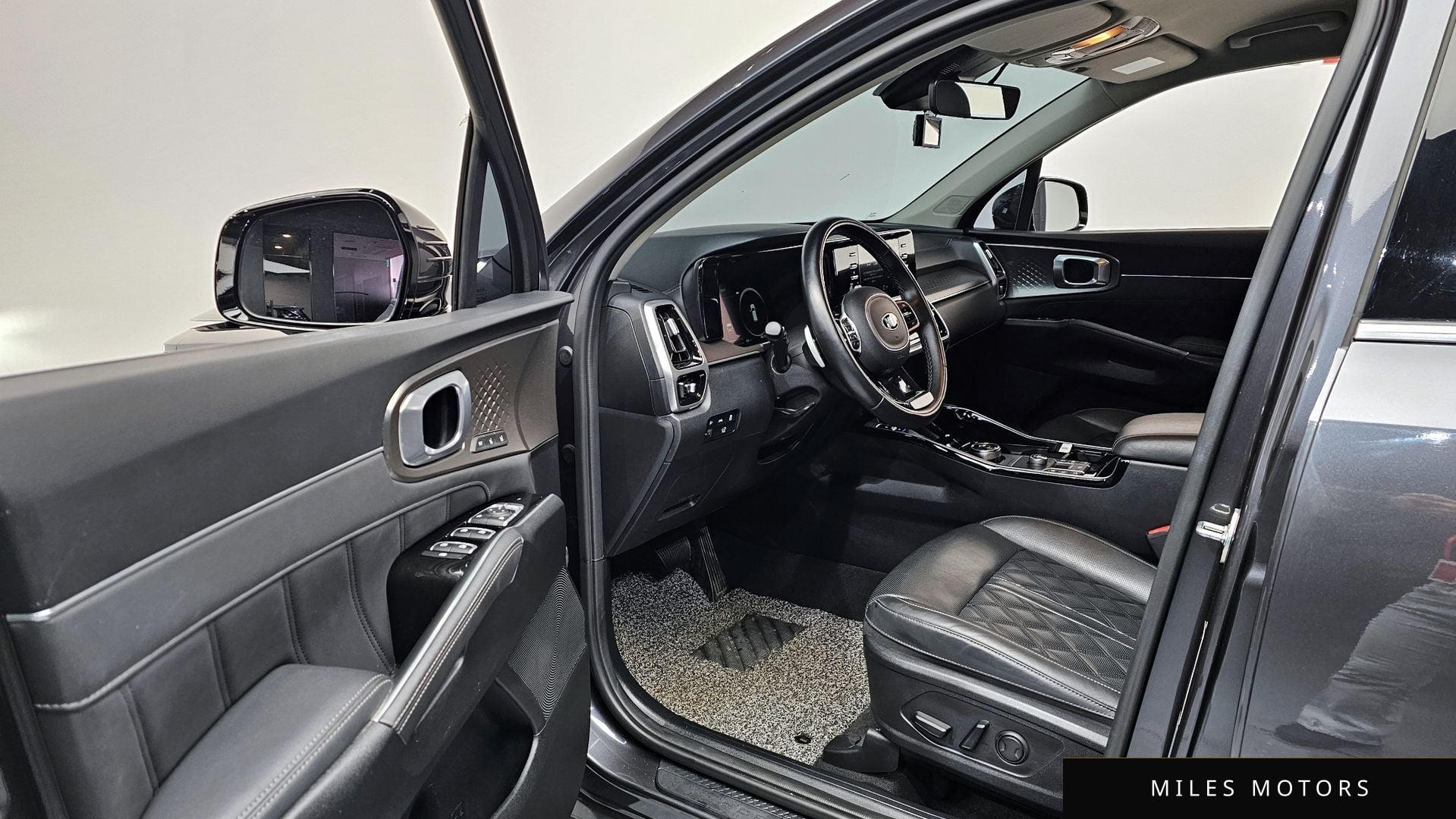 Kia Sorento 2021 — миниатюра 11