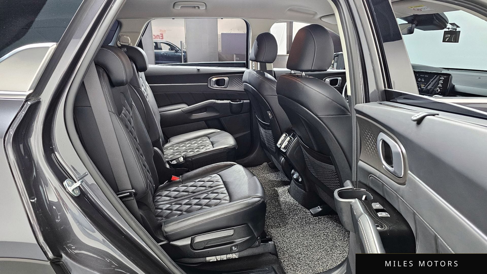 Kia Sorento 2021 — миниатюра 12