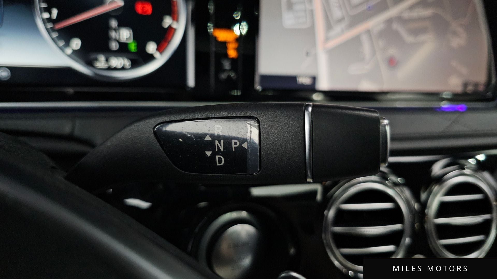 Mercedes-Benz S-Class W222 2016 — миниатюра 9