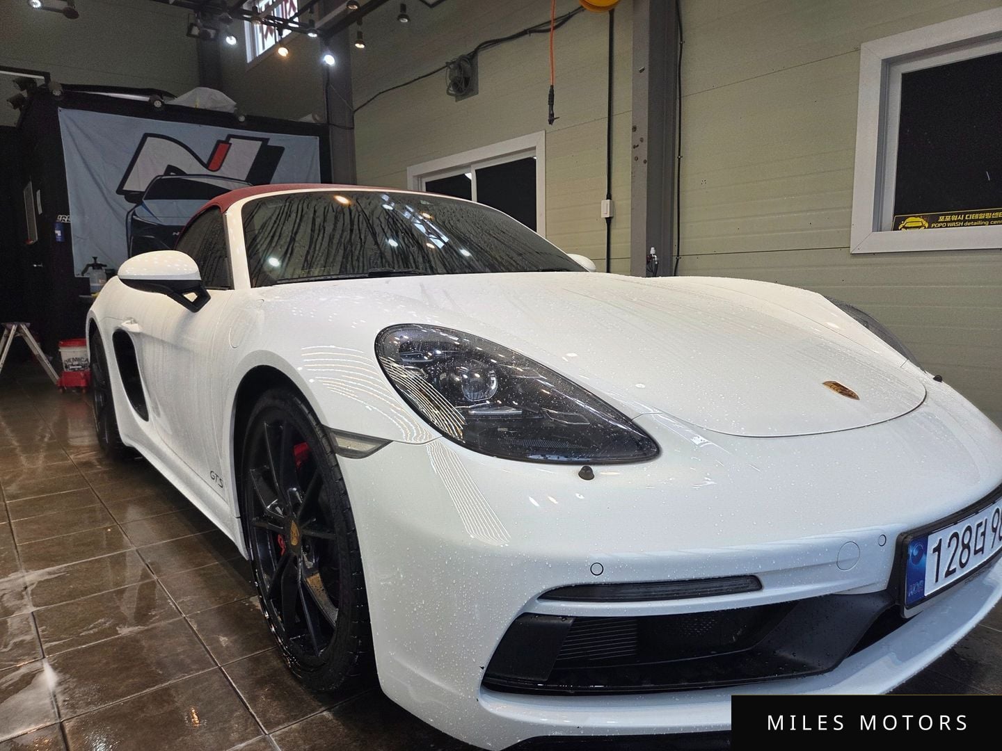 Porsche 718 2019 — миниатюра 2