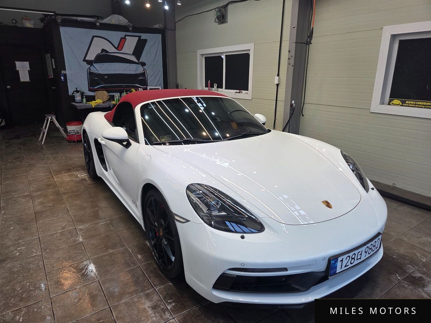 Porsche 718 2019 — миниатюра 3