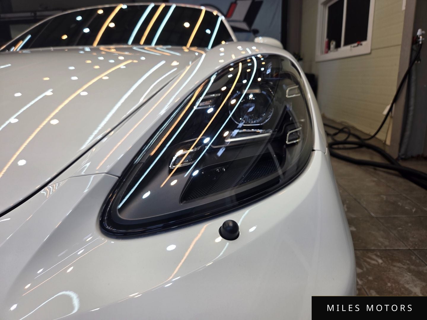 Porsche 718 2019 — миниатюра 4