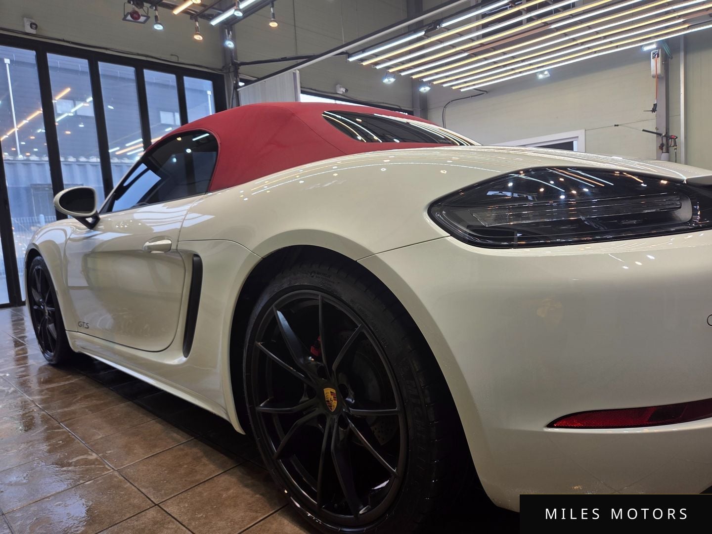 Porsche 718 2019 — миниатюра 5