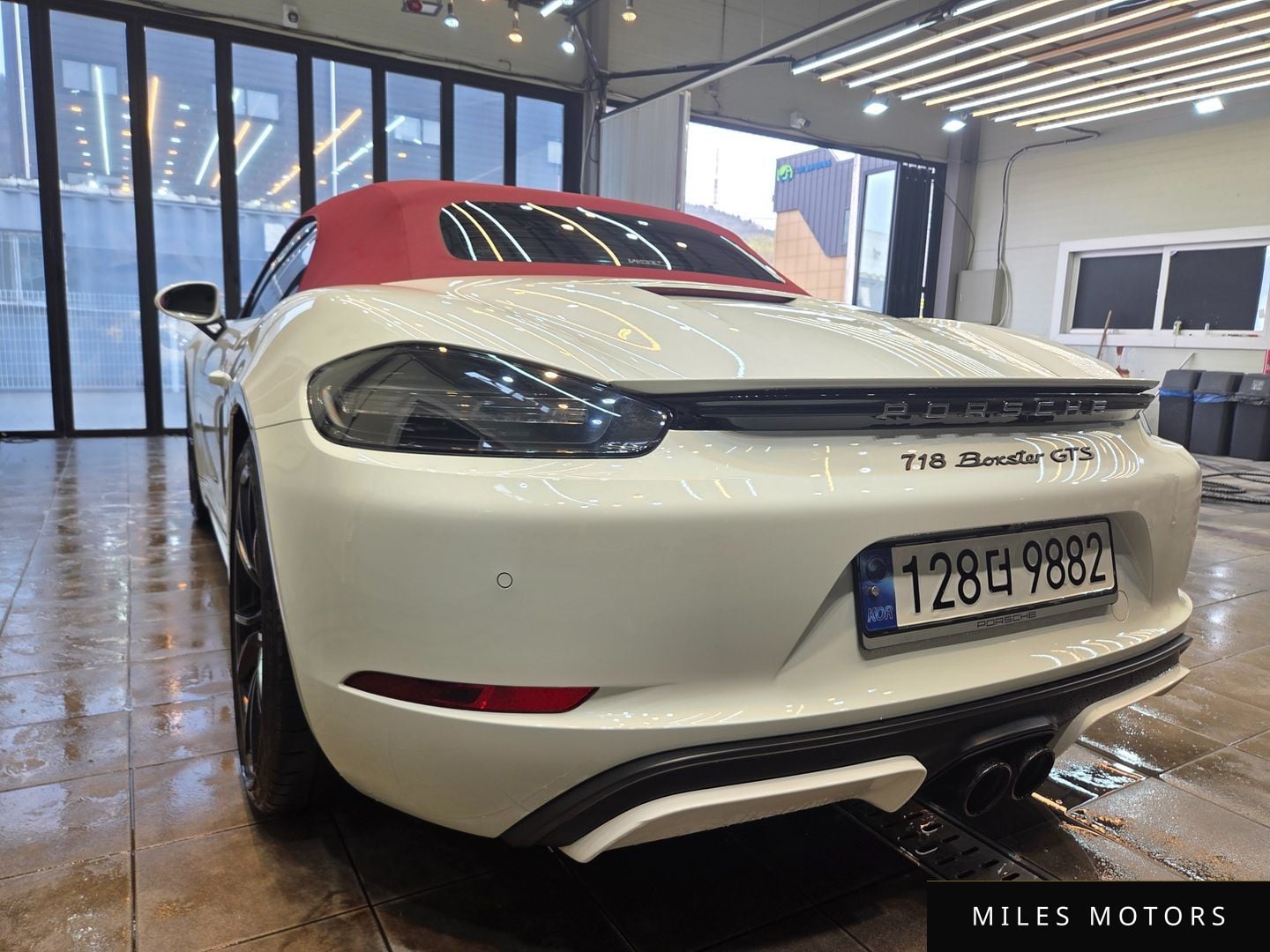 Porsche 718 2019 — миниатюра 6