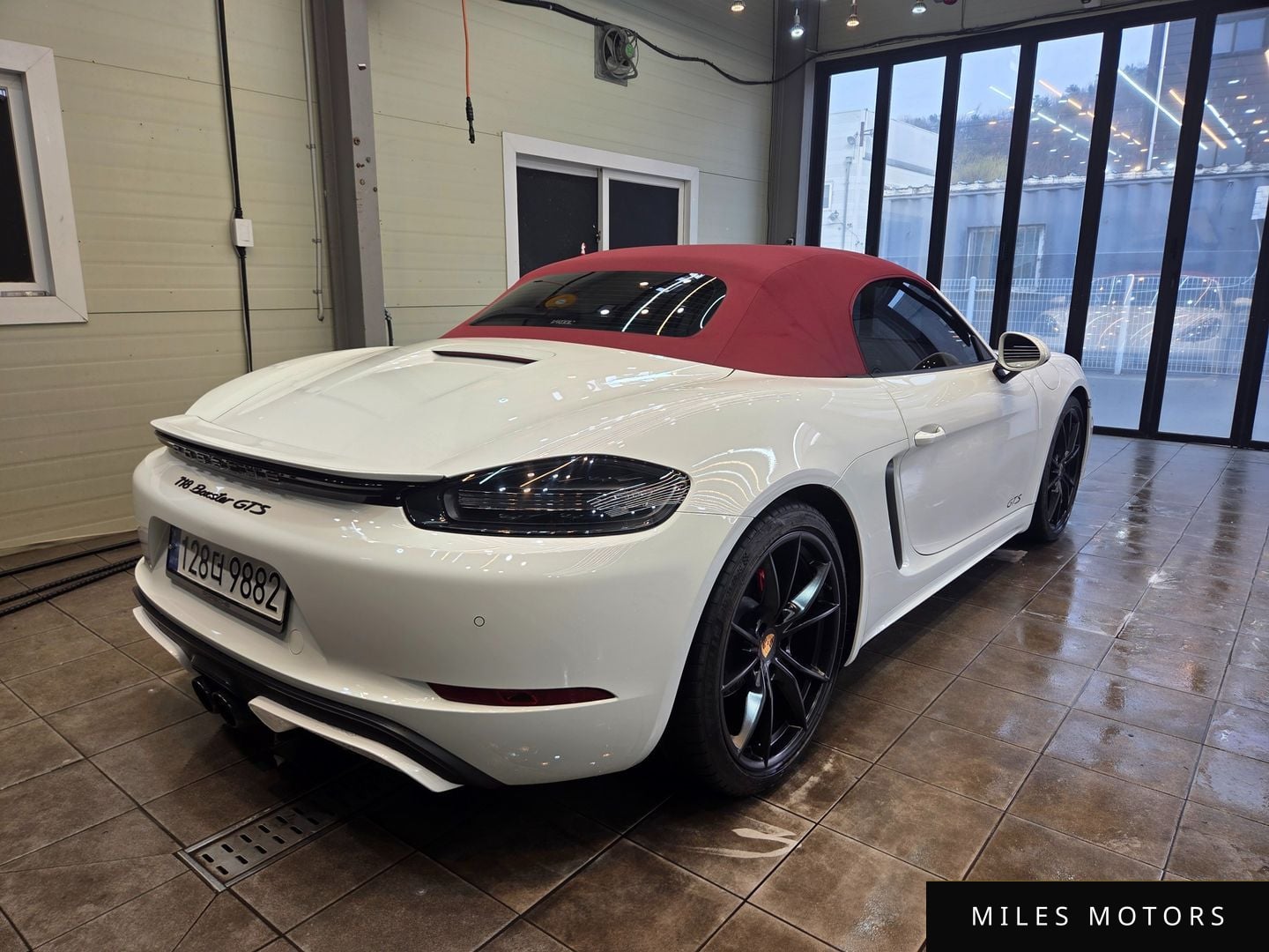 Porsche 718 2019 — миниатюра 7