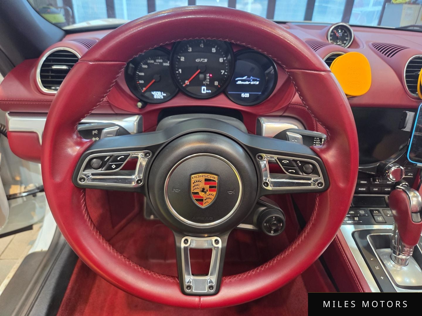 Porsche 718 2019 — миниатюра 10