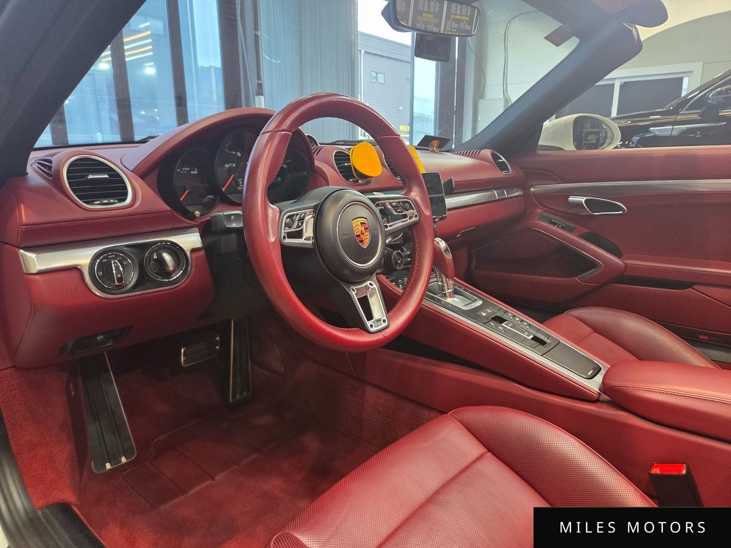 Porsche 718 2019 — миниатюра 11